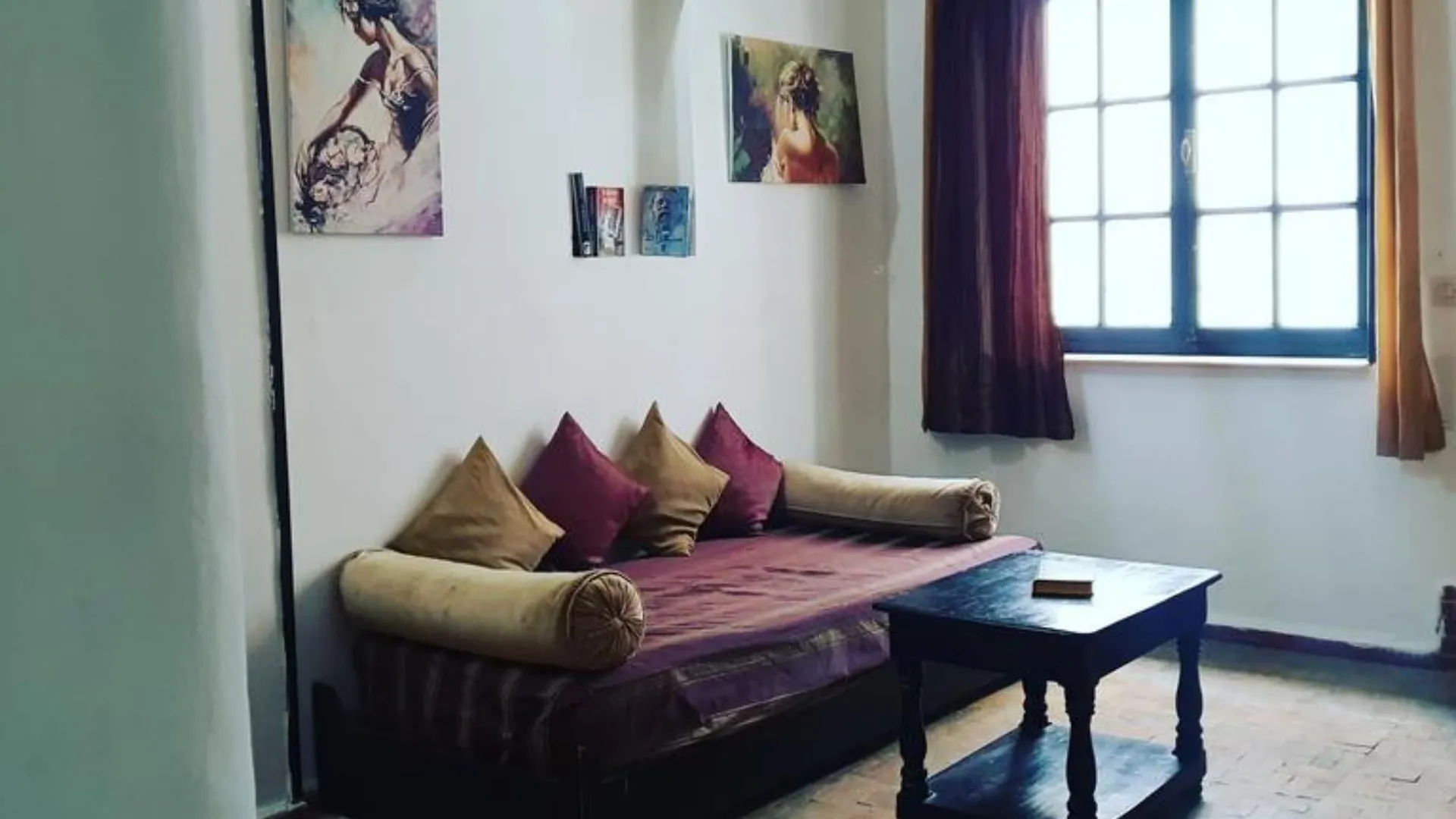 Hotel Lalla Mira Essaouira