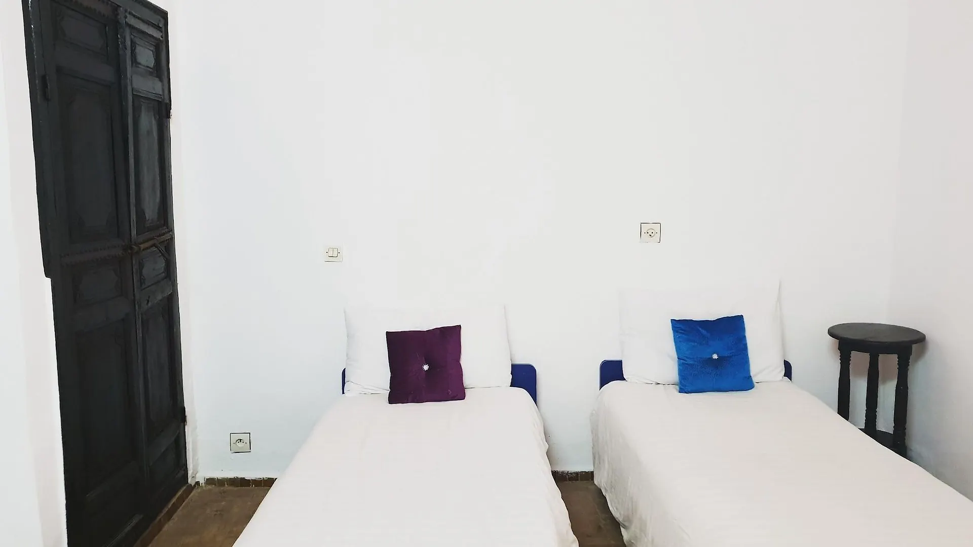 Hotel Lalla Mira Essaouira