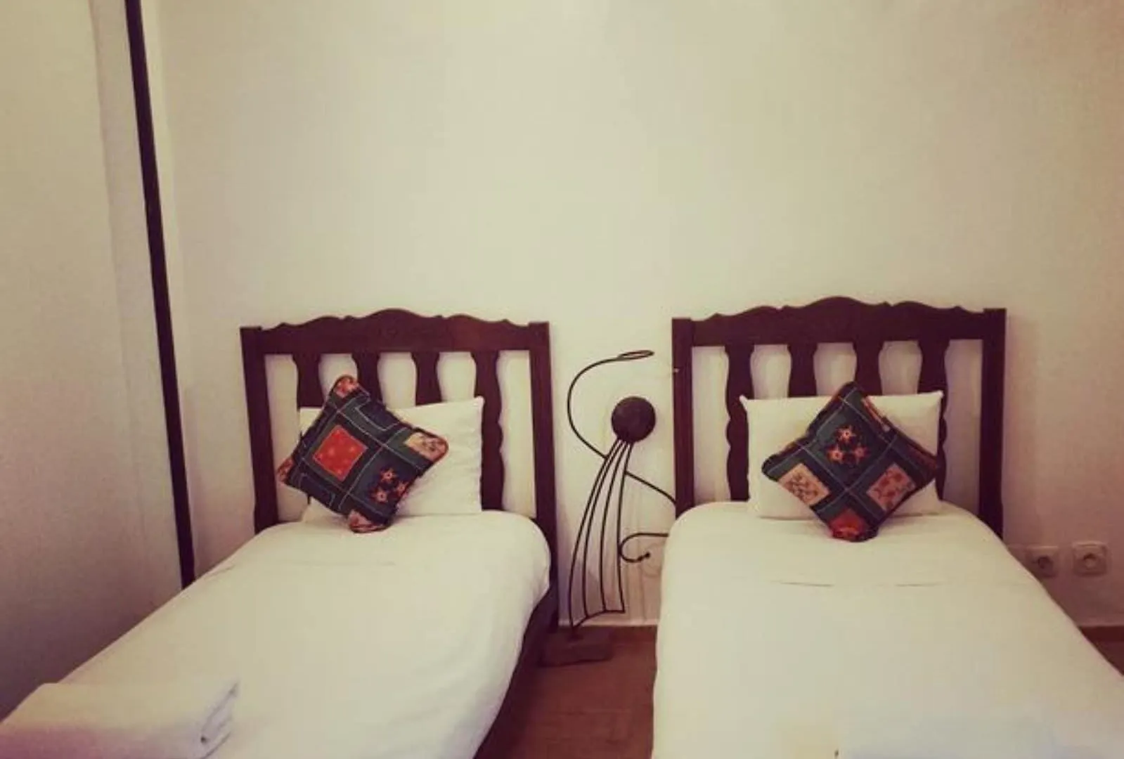 Hotel Lalla Mira Essaouira Marokko