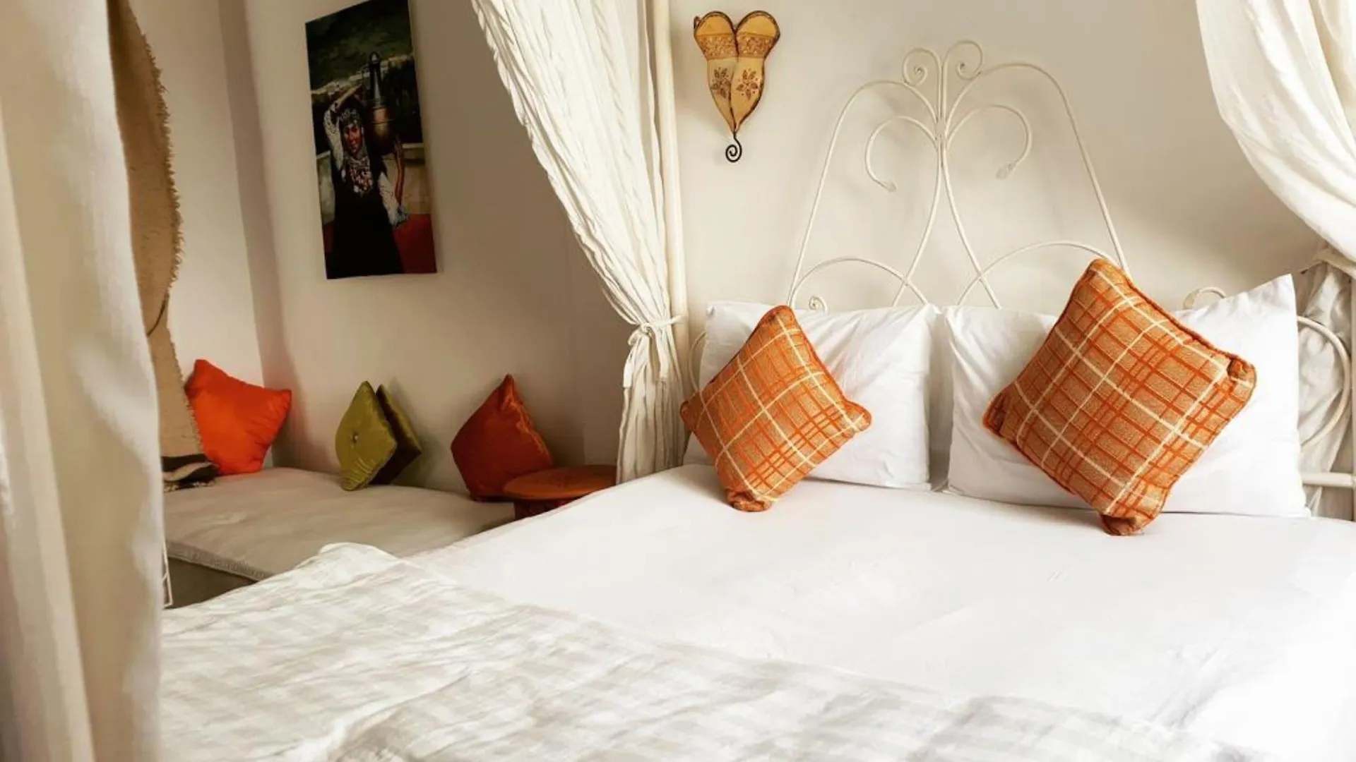 **  Hotel Lalla Mira Essaouira Marokko