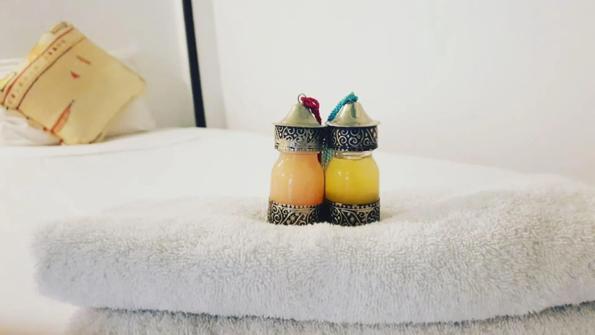 Hotel Lalla Mira Essaouira