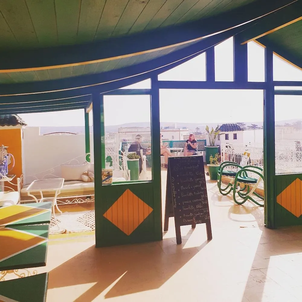 Hotel Lalla Mira Essaouira