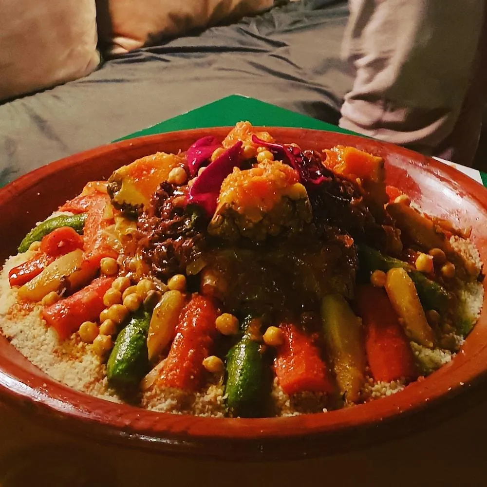 Hotel Lalla Mira Essaouira
