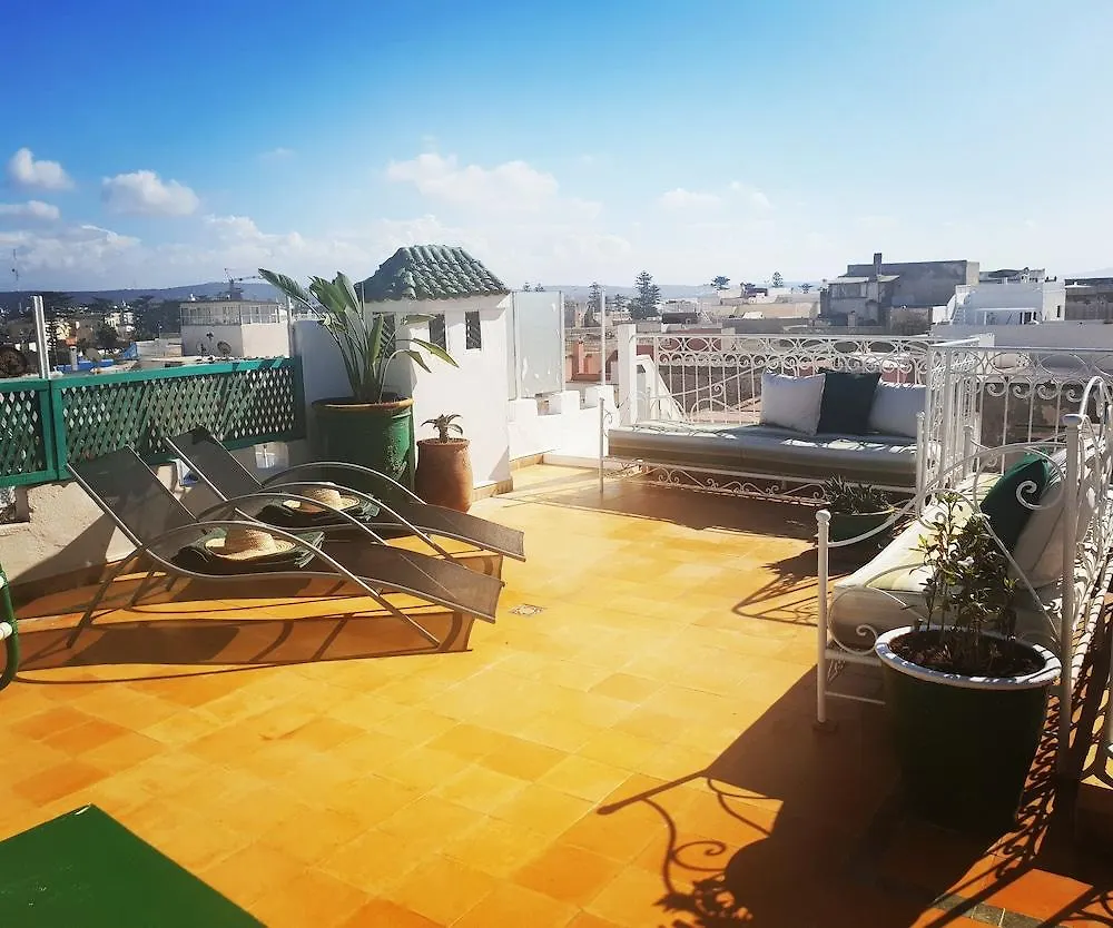 Hotel Lalla Mira Essaouira