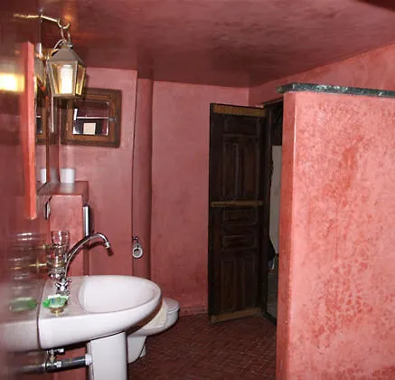 Hotel Lalla Mira Essaouira Marokko