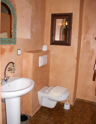 Hotel Lalla Mira Essaouira 2*,  Marokko