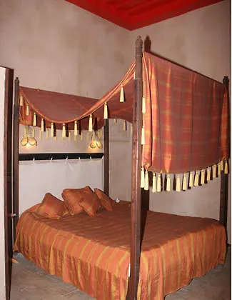 Hotel Lalla Mira Essaouira