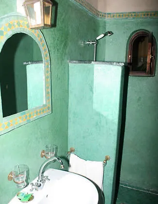 Hotel Lalla Mira Essaouira 2*,