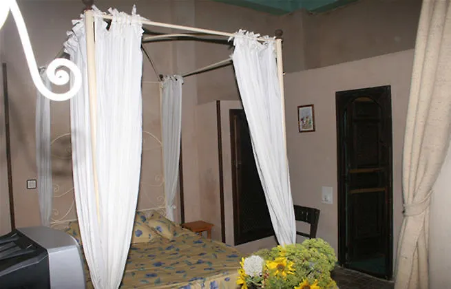 Hotel Lalla Mira Essaouira 2*,  Marokko