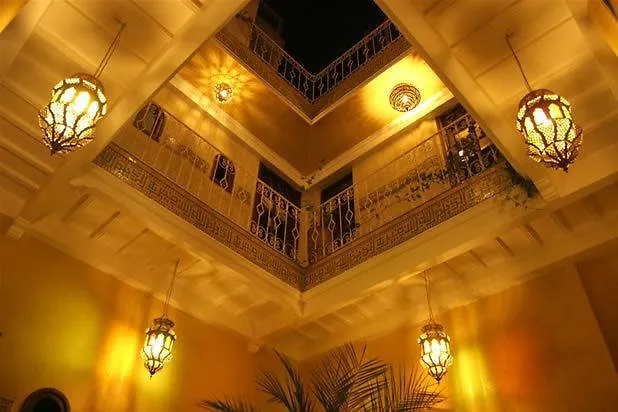 Hotel Lalla Mira Essaouira