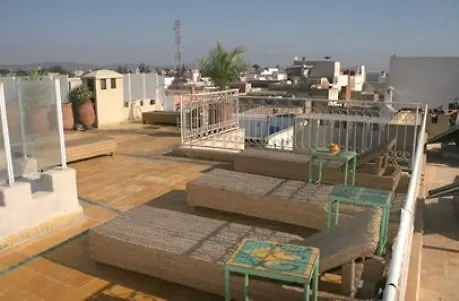 Hotel Lalla Mira Essaouira