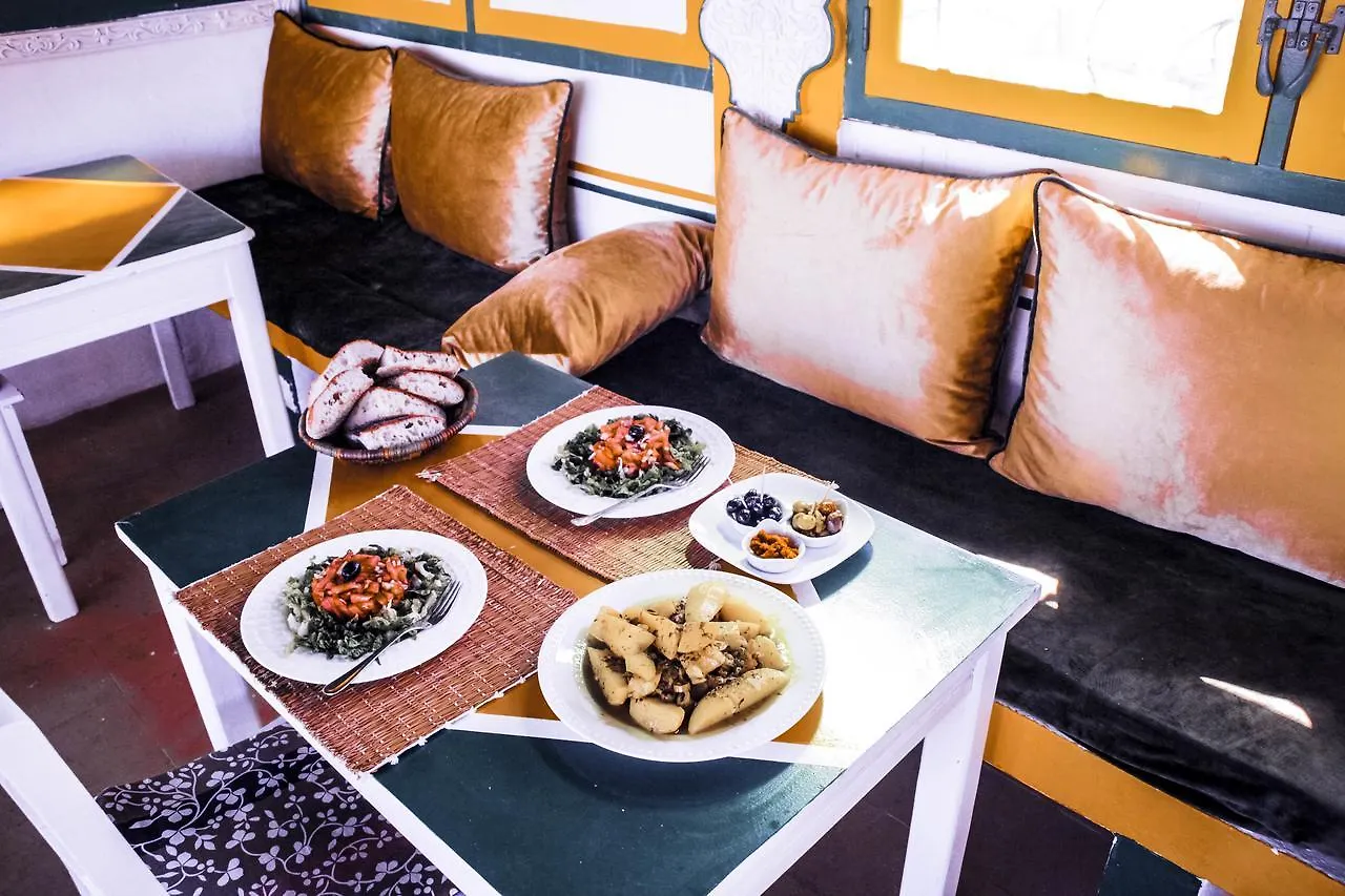 Hotel Lalla Mira Essaouira