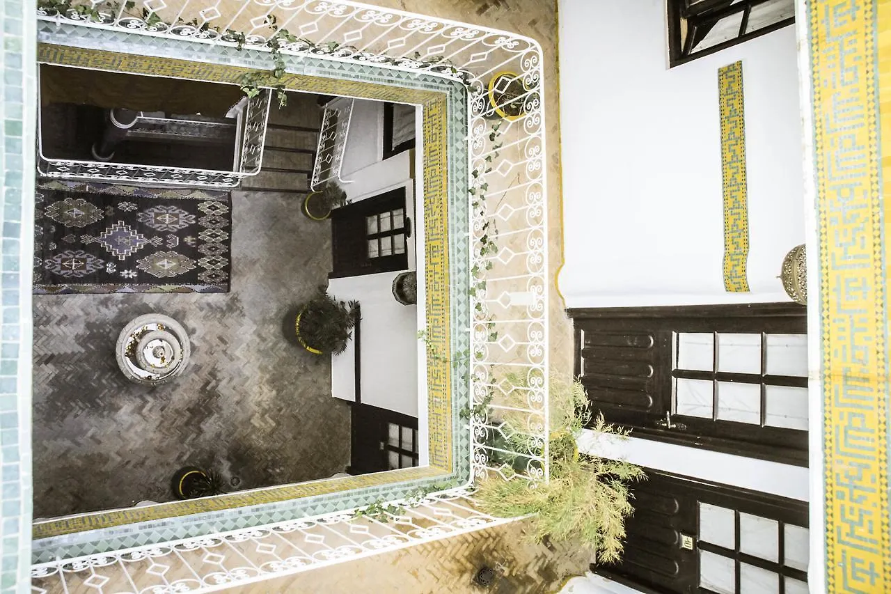 Hotel Lalla Mira Essaouira