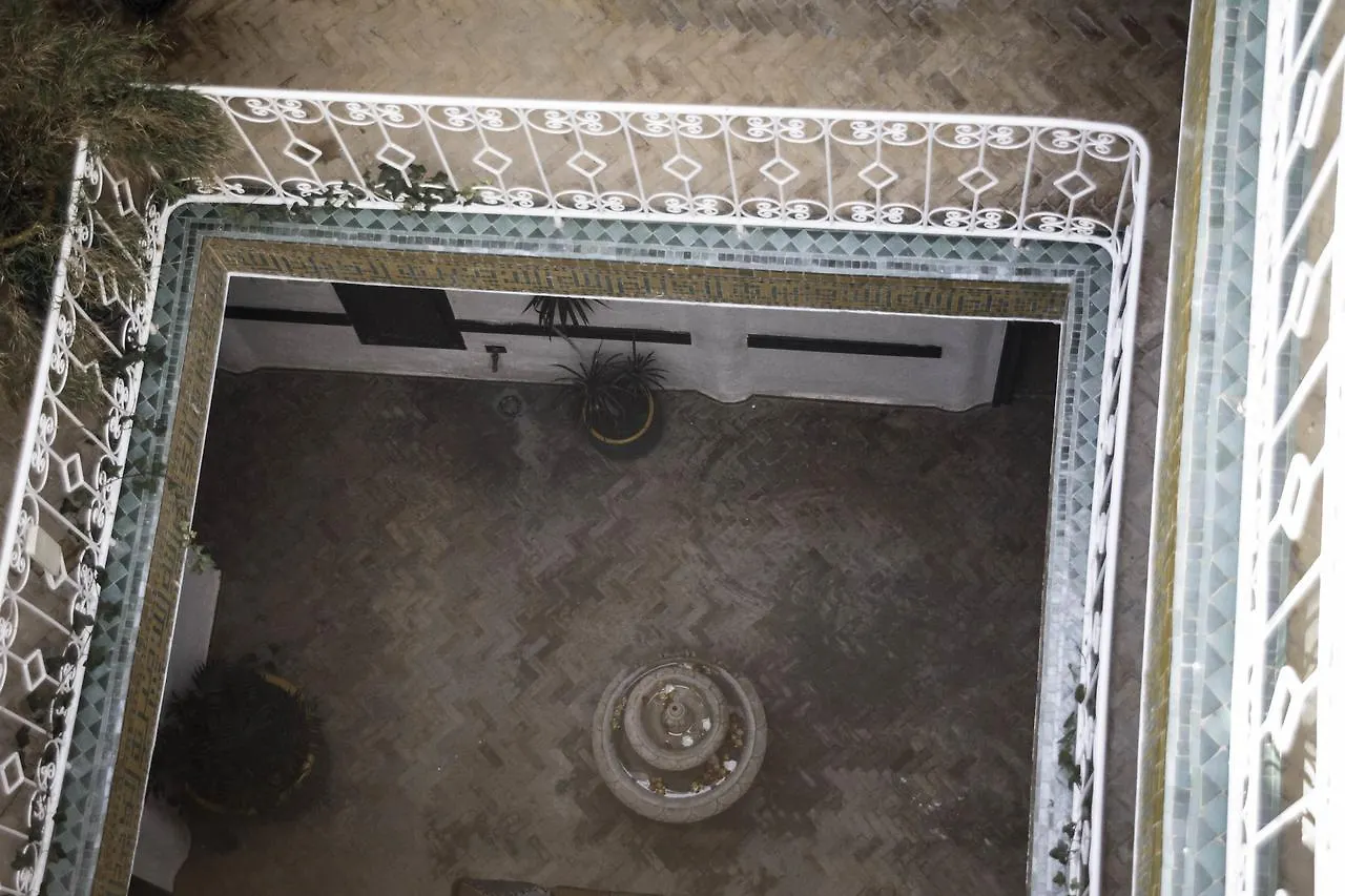 Hotel Lalla Mira Essaouira 2*,