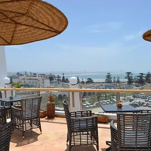 Gasthof Ben Atar, Essaouira